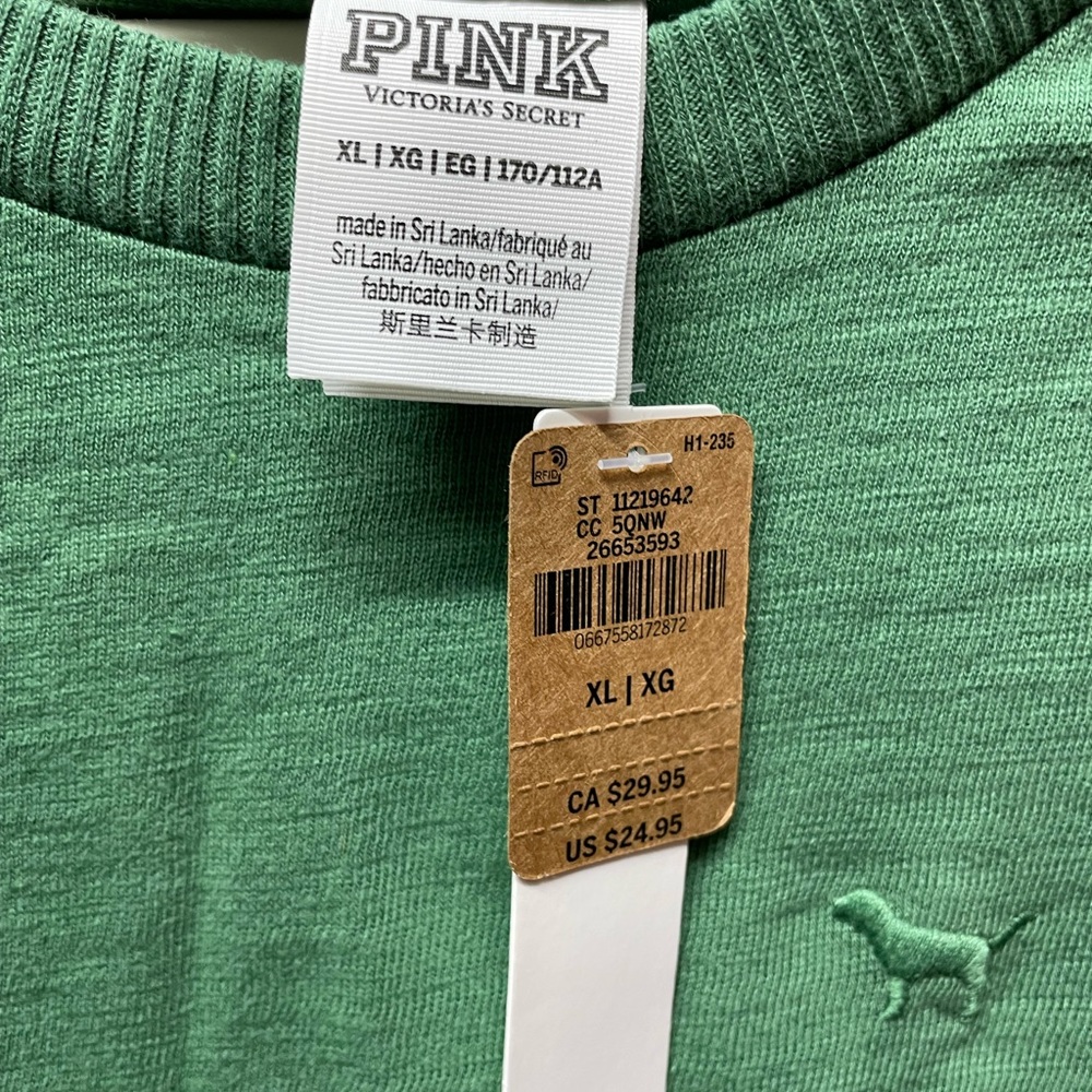 Pink brand Forest Pine XL summer lounge